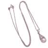 Cultured Pearl Pendant Necklace 14K & 18K (1)
