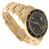 Pre-Owned Rolex 40MM GMT Master (1978) Yellow Gold Model 1675 Right