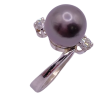Tahitian Pearl Ring 14K (3)