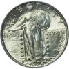 1928-D Standing Liberty Quarter MS63 PCGS OGH