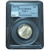 1917-D Standing Liberty Quarter Type 1 MS64FH PCGS