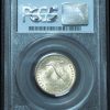 1917-D Standing Liberty Quarter Type 1 MS64FH PCGS
