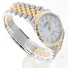 New (Unworn) Rolex 36MM Datejust (2025) Two Tone #126233 Right