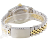 Pre-Owned Rolex 36MM Two Tone Datejust (1988) 16013 Back