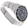 Pre-Owned Rolex Submariner (2002) Stainless Steel Model 16610 Right