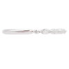 .30ctw Marquise Diamond Half Stack Band 14K Gold side