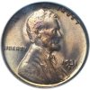 1931-S Lincoln Penny MS65RB PCGS