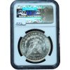 1921 Morgan Dollar MS65 NGC & CAC