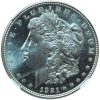 1921 Morgan Dollar MS65 NGC & CAC