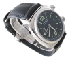 Pre-Owned 2005 Like New Panerai Radiomir GMT Model PAM00184 Right