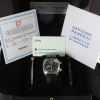 Pre-Owned 2005 Like New Panerai Radiomir GMT Model PAM00184 b and p inside