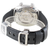 Pre-Owned 2005 Like New Panerai Radiomir GMT Model PAM00184 back