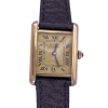 Pre-Owned Cartier Tank Watch (2)