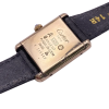 Pre-Owned Cartier Tank Watch (4)