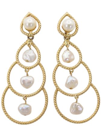 June Birthstone Pearl Collection